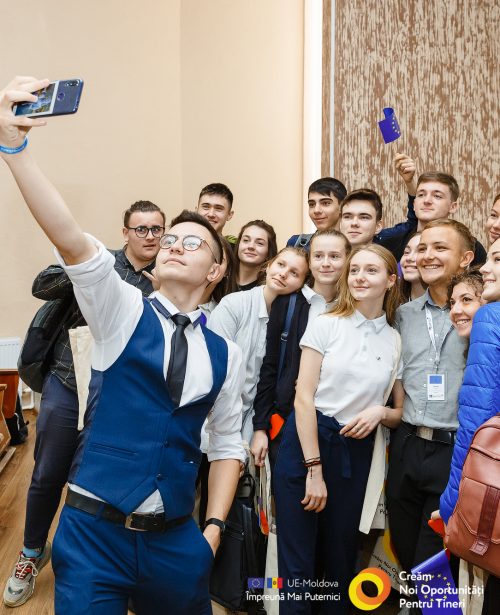 Social Media Activities